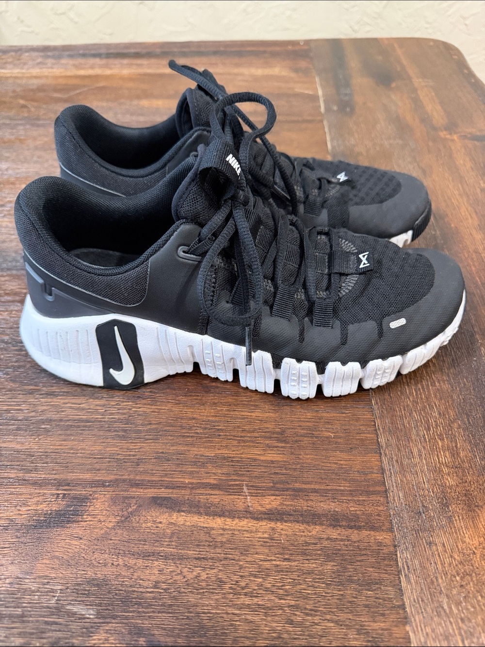 Nike Free Metcon 5 Women’s 8.5